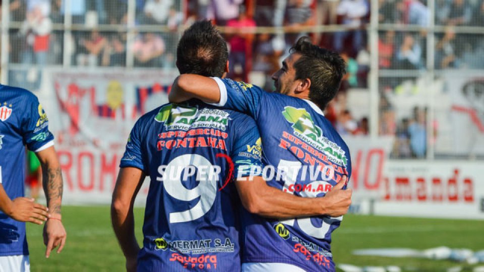 El Gato sumó tres puntos importantes para acercarse a la punta.