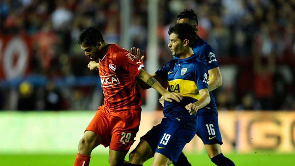 El Xeneize sigue siendo líder del torneo.