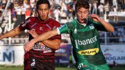 Central Córdoba se impuso como local ante Sportivo Belgrano
