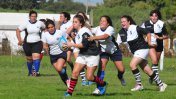 Rugby: el Regional Femenino del Litoral tuvo su jornada inaugural