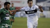 Sarmiento y Gimnasia empataron sin goles en Junín