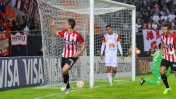 Copa Libertadores: Estudiantes se juega el pase a cuartos en Bogotá