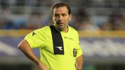 Pompei será el árbitro para el encuentro entre Patronato e Independiente