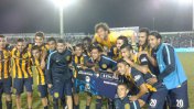 Copa Argentina: Rosario Central venció a Deportivo Riestra y podría cruzarse con River