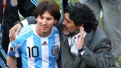Maradona: 