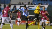 Con gol del entrerriano Bou Racing se metió en Cuartos de la Libertadores
