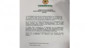 Conmebol le abrió un expediente disciplinario a Boca