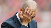 Bayern Münich cayó frente el Freiburg y cerró una semana negra