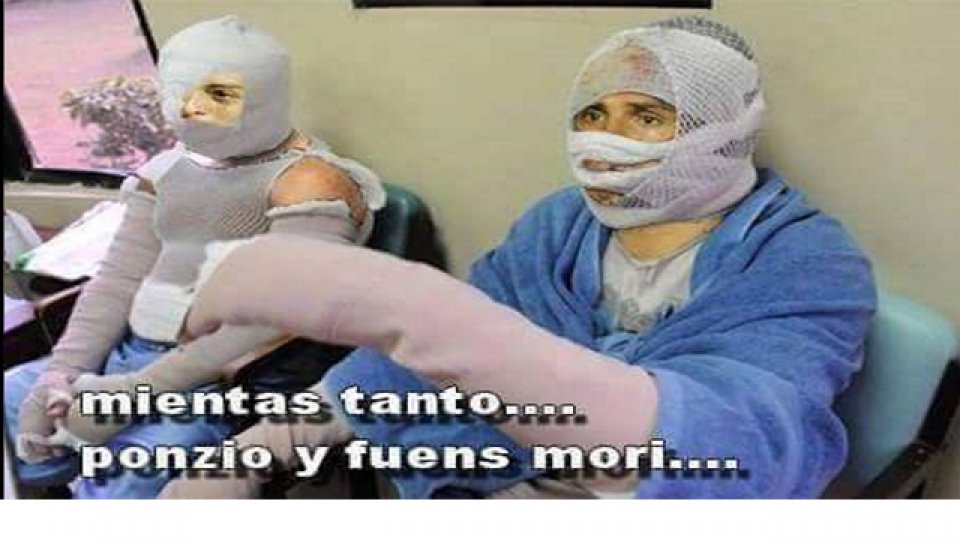 Boca se mofa de River por lograr el pase a Cuartos por decisión de la Conmebol.