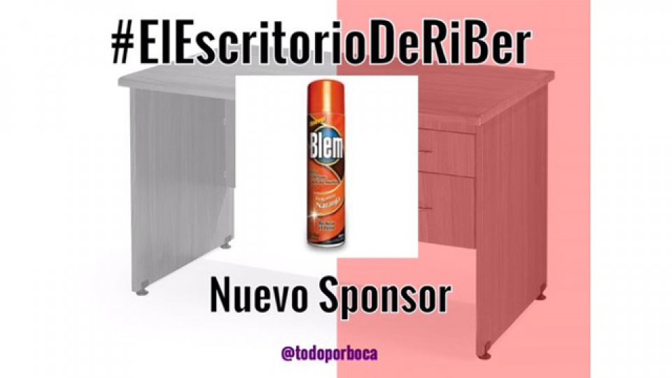 Boca se mofa de River por lograr el pase a Cuartos por decisión de la Conmebol.