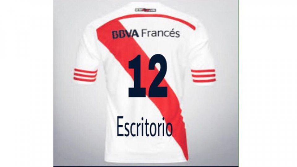 Boca se mofa de River por lograr el pase a Cuartos por decisión de la Conmebol.