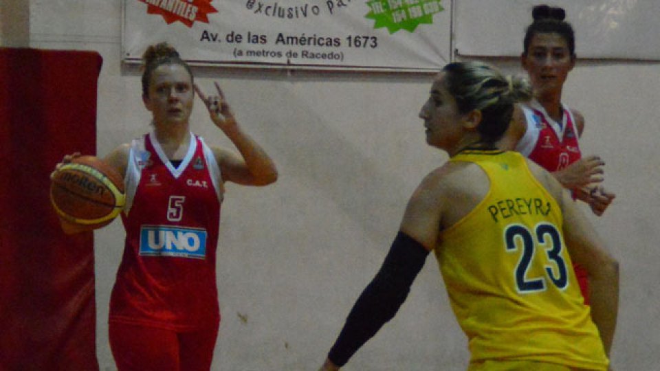 Agónico triunfo de Obras ante Talleres.