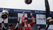 Súper TC2000: Matías Rossi ganó de punta a punta en Oberá