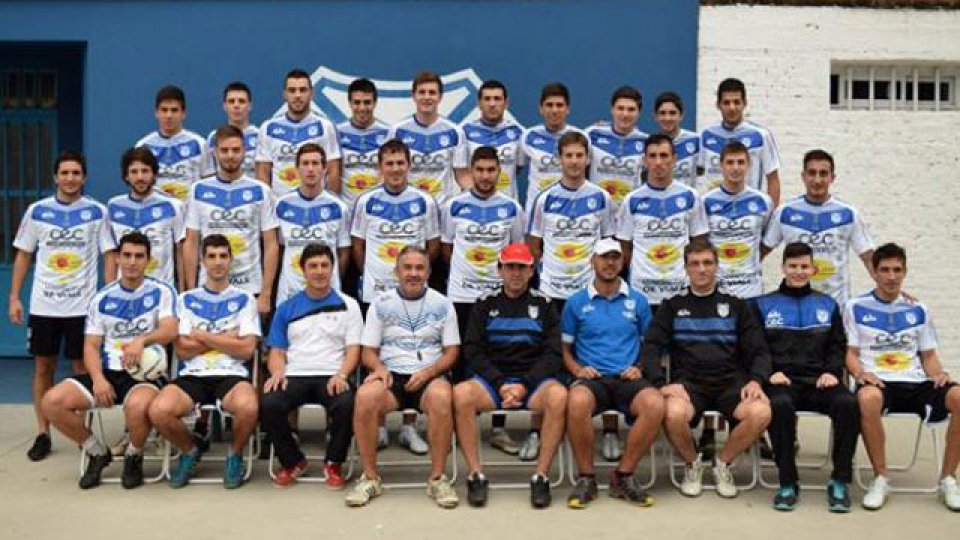 La foto de Viale FBC. (Foto: Micrófono Digital)