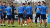 Copa Argentina: San Lorenzo enfrentará a Viale con un equipo alternativo