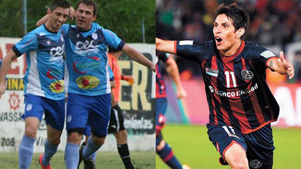 Viale FBC y San Lorenzo se miden en Formosa.