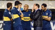 Tras la eliminación en la Copa Libertadores, Boca sufriría bajas en el plantel