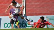 Copa Argentina: Unión le ganó a Deportivo Armenio y clasificó a la próxima fase