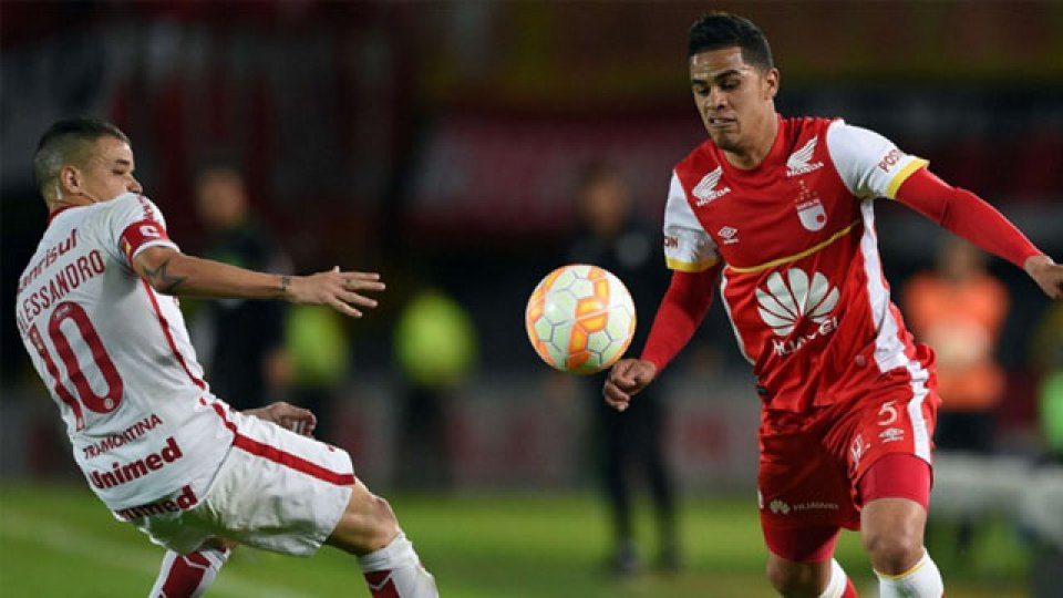 La Revancha será el próximo miércoles en el Estadio Beira-Rio de Porto Alegre.