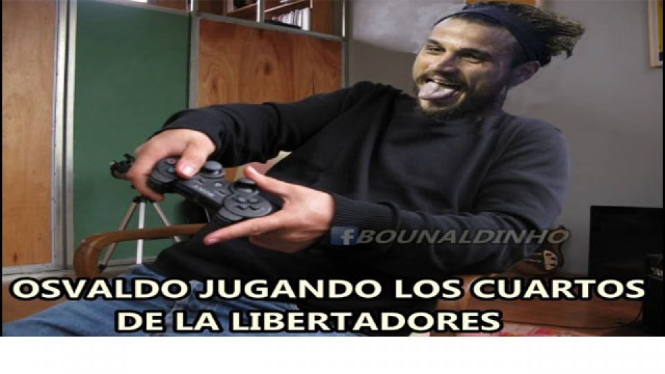 Las cargadas de River a Boca con los clásicos afiches.