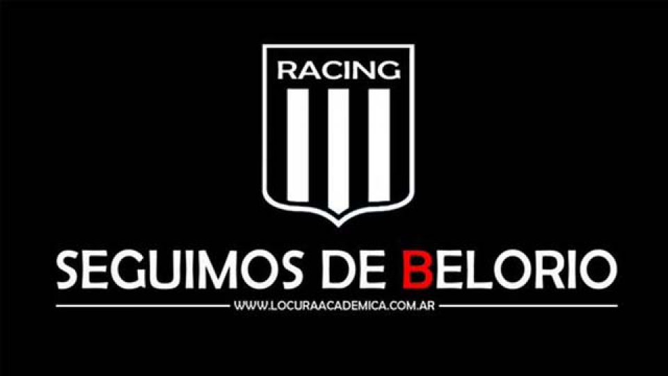 Los hinchas de Racing se burlan del Rojo a través de las redes sociales.
