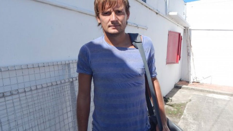 Gómez se sumó como nuevo refuerzo del Decano a fines de 2014.