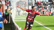 Federal A: Con el aporte goleador de Diego Jara, ganó Central Córdoba
