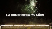 Boca festeja el cumpleaños número 75 de la Bombonera con un emotivo video