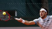Roland Garros: Leonardo Mayer y Carlos Berlocq ganaron en sus debuts