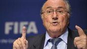 La Justicia de Estados Unidos confirmó que también investigará a Blatter