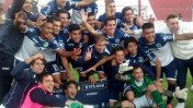 Copa Argentina: Acassuso sorprendió a Colón y lo eliminó en los penales