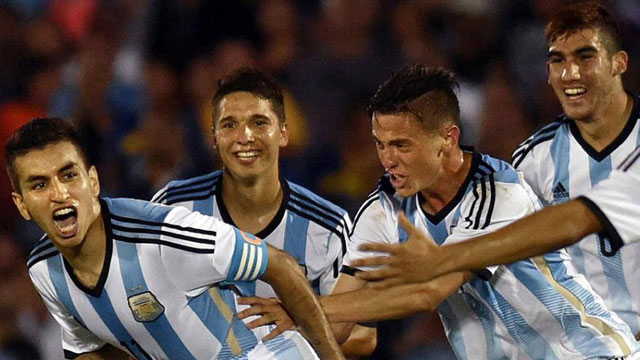 Argentina debutará en el Mundial ante Panamá.