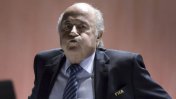 Alí Hussein renunció a la segunda vuelta y Blatter seguirá como presidente de la FIFA