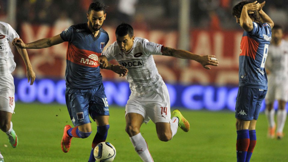 Independiente volvió al triunfo.