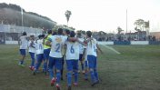 Liga Paranaense: Sportivo Urquiza se quedó con el clásico en La Floresta