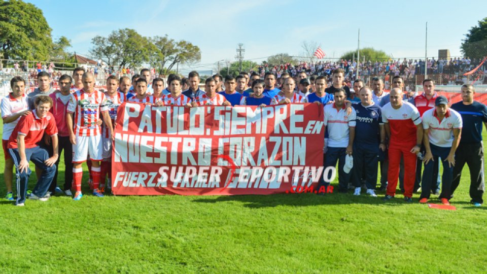 El Gato remontó un complicado encuentro.