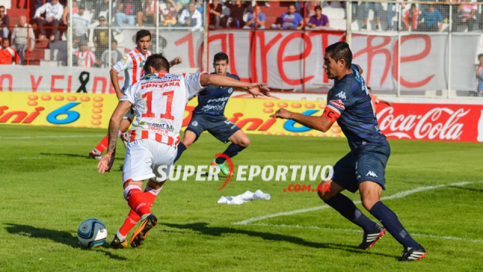 El Gato remontó un complicado encuentro.