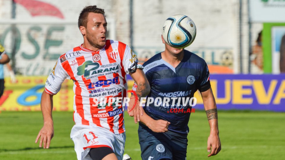 El Gato remontó un complicado encuentro.