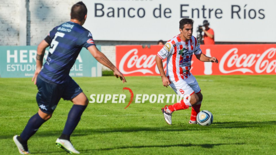El Gato remontó un complicado encuentro.