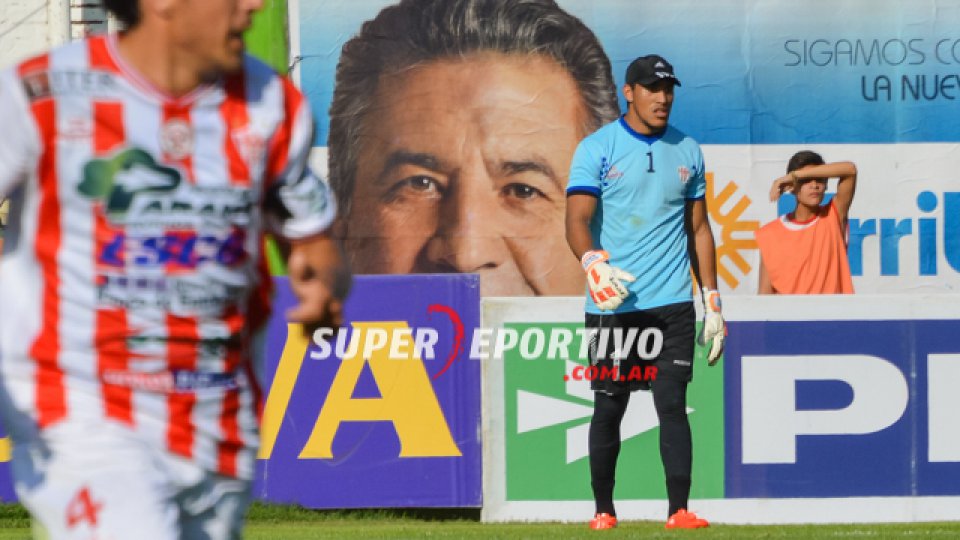 El Gato remontó un complicado encuentro.