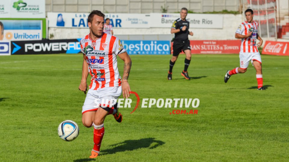 El Gato remontó un complicado encuentro.