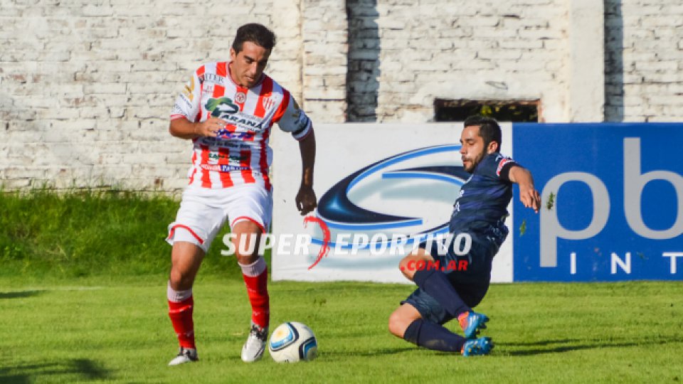 El Gato remontó un complicado encuentro.