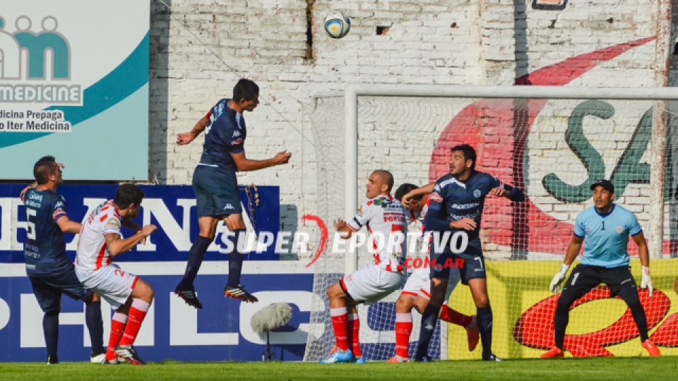 El Gato remontó un complicado encuentro.