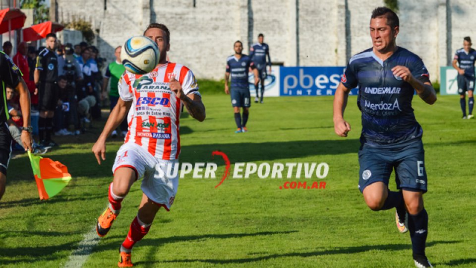 El Gato remontó un complicado encuentro.