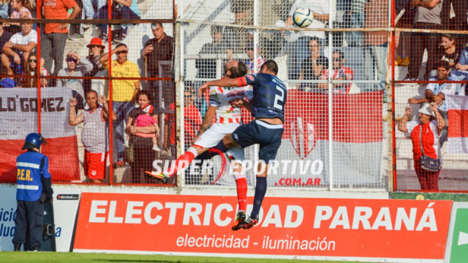 El Gato remontó un complicado encuentro.