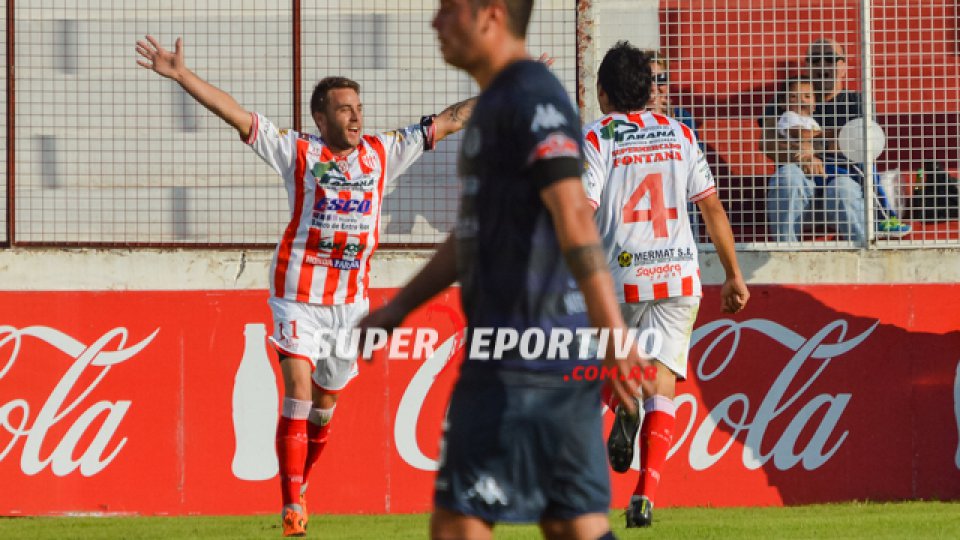 El Gato remontó un complicado encuentro.
