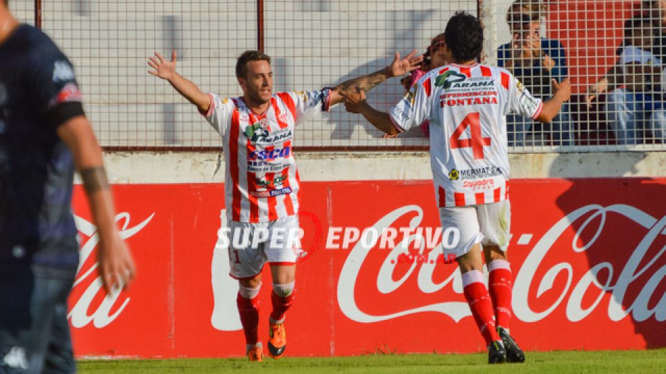 El Gato remontó un complicado encuentro.