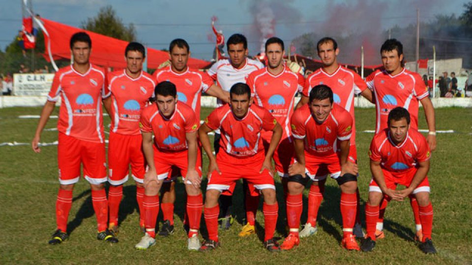 Independiente de Hernandarias.