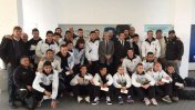 Liniers, rival de River en la Copa Argentina, viajó a Formosa para el partido de su vida