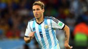 Copa América: Preocupación en la Selección por la lesión de Lucas Biglia